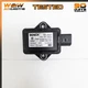 04-13 BENTLEY CONTINENTAL FLYING SPUR REAR LEFT YAW TURN RATE SENSOR OEM