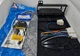 PAC FMK550 Single DIN Or ISO With Pocket for Select 1995-2011 Ford Lincoln Mazda
