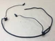 Jaguar XF 35T 2017 Windshield Washer Fluid Nozzle Sprayer Hose Pipe 16-19 ;:O