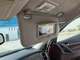 Passenger Sun Visor Illuminated Fits 08-12 INFINITI EX35 1107435