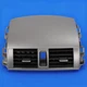 Center Dash Board&nbsp;A/C Outlet Air Vent Panel Bezel For Toyota Corolla 2008-2013