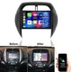 4+64GB Android Auto For Toyota RAV4 2003-2006 Apple Carplay GPS Car Stereo Radio