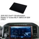 2021-2023  Ford F-150 Information Display 12" Screen ML3T-18B955-AF OEM SYNC4