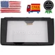 Touch Screen Glass 8" TK49-611J0 For 2016-2019 Mazda CX9 CX-9 Car radio Part
