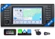 Eonon E39X6S2 QLED 6+64 7"Android for BMW E39 540 M5 Car Stereo CarPlay HiFi DSP