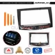 for Cadillac ATS CTS SRX XTS CUE TouchSense Replacement Touch Screen Display NEW
