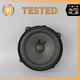 08-19 Maserati GranTurismo M145 Door Sound Speaker 50500509 OEM