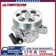 New Power Steering Pump w/ Pulley For 2006-2011 Honda Civic 1.8L 21-5456 55-5822