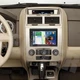7'' CAR STEREO RADIO FOR FORD ESCAPE 2008-2012 ANDROID 13 APPLE CARPLAY GPS NAVI