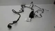 2013 2014 2015 2016, GMC Acadia, Trunk Harness W/Lock Actuator, PN- 22915821