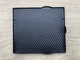2009 Bentley Continental Center Console Storage Rubber Insert OEM