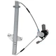 Front Left Power Window Regulator w/ Motor for Toyota RAV4 Base 1996-2000