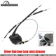 Front Left Driver Side Door Lock Latch Actuator For Nissan Kicks 1.6L 2019-2024