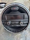 2015 MINI COOPER S Factory Radio
