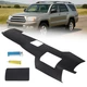 Center Dashboard Dash Cover With Speaker Holes Fit For Toyota 4Runner 2003-2009