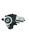 ⭐️ 2014-2019 JEEP GRAND CHEROKEE REAR LEFT PASSENGER SIDE DOOR WINDOW MOTOR OEM