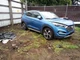 Used A/C Selector Switch fits: 2017 Hyundai Tucson gasoline US market automatic