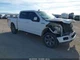 Driver Sun Visor Crew Cab With Sunroof Fits 18-20 FORD F150 PICKUP 1442524