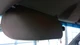 GMC Savana 2500 2016 Left Sun Visor Used 9798