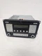 2010 VW Tiguan Single Disc CD Player Radio OEM 1K0 035 161 D