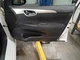2014 Nissan Sentra Front Door Trim Panel RF 4DR SED BLK Used OEM 3842420