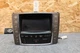 2010 - 2012 Lexus IS250 IS350 OEM Navigation Unit and Display Screen 86805-53241