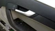 A3 AUDI   2011 Door Handle Interior 28820243