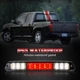 ABS 22SMD High 3rd Brake Light  GM25971002 Fit Chevy Colorado 04-12