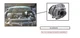 ALTERNATOR OEM 12-15 A6 AUDI 1YR WRNTY 06H903016S