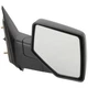Mirrors Passenger Right Side for Pickup Hand Ford Ranger Mazda B2300 Truck