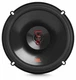 JBL Stage3 627F Stage3 Series 6.5" 2-Way Coaxial Car Audio Speakers