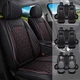 Seat Covers For Toyota RAV4 2013-2026, Faux Leather Waterproof (2/5 Seats)
