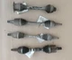 2022 Mazda 3 Front Passenger Right CV Axle Shaft OEM 71K Miles (LKQ~459760000)