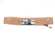 2007 Bentley Continental GTC OEM 3w7867251 Front Top Trim