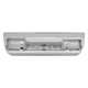 For Dodge Dart 1967 OER 2788046 Rear Armrest Base