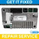 FORD SYNC 2 APIM VIN PROGRAMMING NON-NAVIGATION - SERVICE
