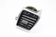 ⭐ 10-16 Porsche Panamera Front Right Outer Dash Ac Air Vent Flow Grille Trim Oem
