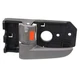 for Kia Spectra Interior Door Handle 2004 05 06 07 08 2009 Front OR Rear 