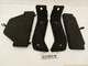 Range Rover HSE L322 Set Of Rear Trunk Cargo Carpet Trim Fits 2010-2012 10 11 12