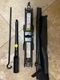 02-03-04-05-06-07-08-09-10 Ford Explorer  Tire Jack and Tools  OEM