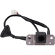For 2007-2009 CX-9 Rear Back Up Camera TD1467RC0A MA1960107