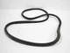 Land Range Rover Evoque 2023 Rear Trunk Tailgate Weatherstrip Seal 20-24 ; :O