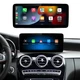 Wireless Carplay/Android Auto 12.3'Touch screen For Mercedes Benz NTG5.0 GLA CLA