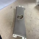 BMW E90 328 330 335 06 07 08 09 10 11 OEM  Left Driver Side Pillar Trim Panel