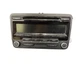 09-15 Volkswagen CC Passat  Jetta OEM Dash Radio CD Screen Receiver