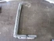 81 BUICK RIVIERA RIGHT PASSENGER REAR 1/4 WINDOW TRIM MOLDING OEM