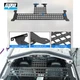 For Jeep Wrangler 2018-2026 JL Vehicle Front Roof Multi-functional Hanging Plate