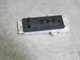 00 01 02 Jaguar S Type Front Passenger Right Power Seat Switch  OEM