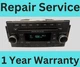 REPAIR 2007 - 2014 Chrysler Dodge Jeep OEM Radio RES Antenna Sound Repair ONLY
