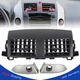 Center Dash A/C Air Vent Trim Panel Cover For 2006-12 Toyota RAV4 55670-42060-B0